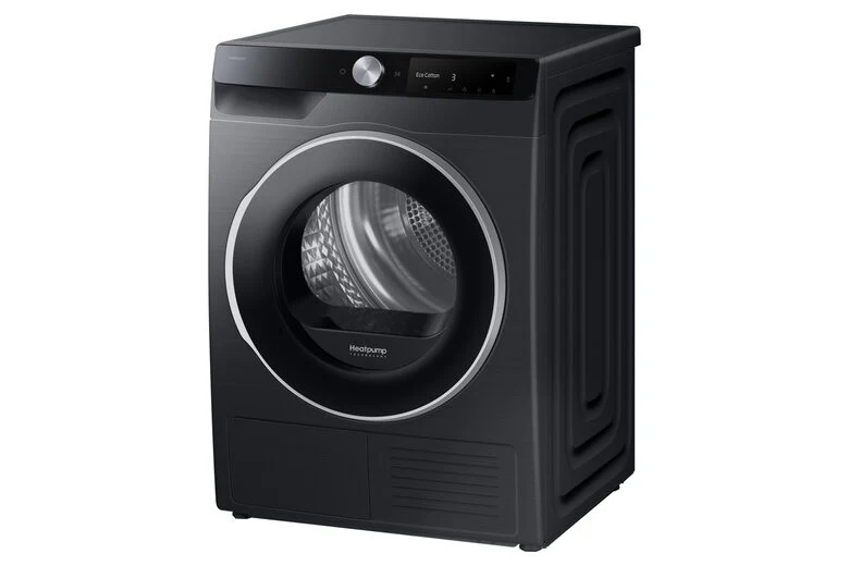 Samsung Series 6 DV90DG6845LB asciugatrice Libera installazione Caricamento frontale 9 kg Nero