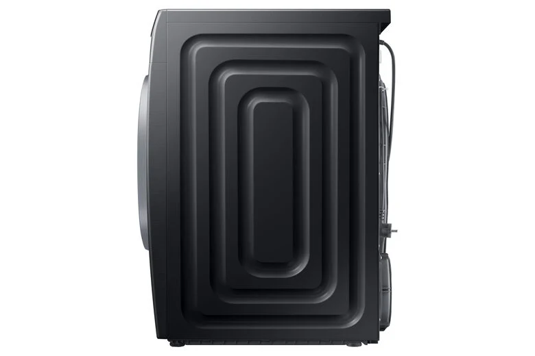 Samsung Series 6 DV90DG6845LB asciugatrice Libera installazione Caricamento frontale 9 kg Nero