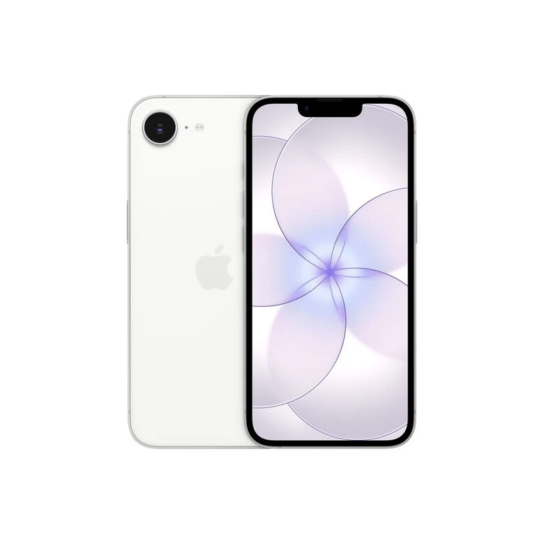 Apple iPhone 17e 256GB Bianco