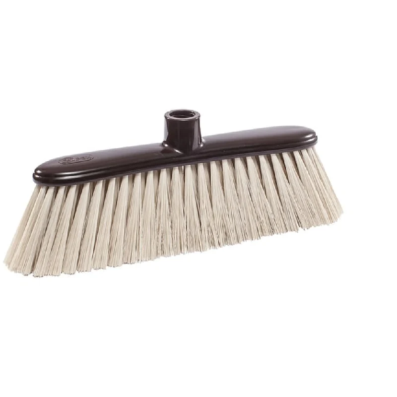 Scopa Per Parquet Setole Fini