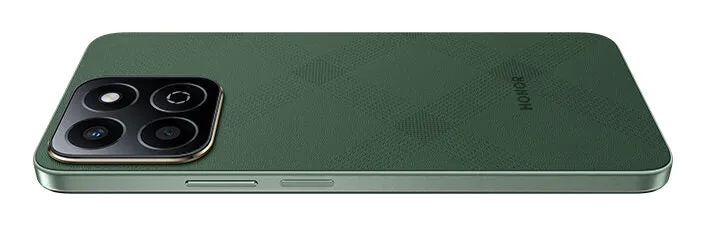 TIM Honor 200 Smart 17,3 cm (6.8") Doppia SIM Android 14 5G USB tipo-C 4 GB 256 GB 5200 mAh Verde