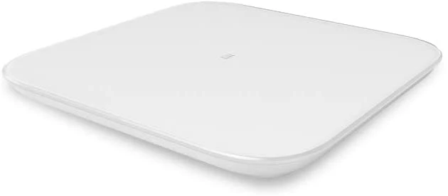 Xiaomi Mi Smart Scale S200 Bilancia Pesapersone Intelligente Digitale Bianco