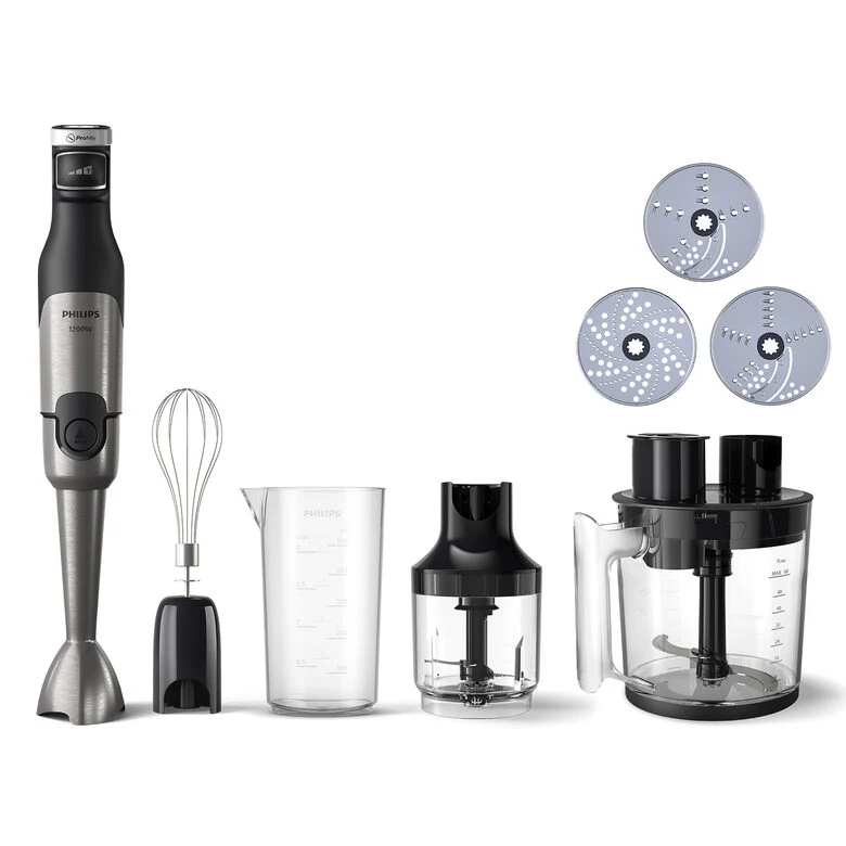 Philips 5000 series HR2685/00 Frullatore a immersione