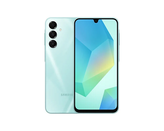 TIM Samsung Galaxy A16 17 cm (6.7") Dual SIM ibrida 4G USB tipo-C 4 GB 128 GB 5000 mAh Verde chiaro