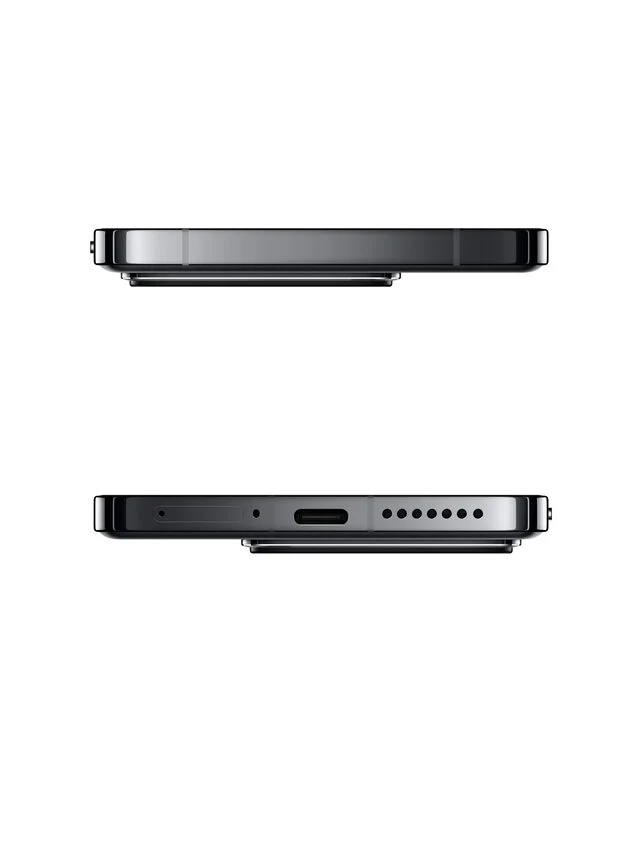 Xiaomi 14 16,1 cm (6.36") Doppia SIM 5G USB tipo-C 12 GB 512 GB 4610 mAh Nero