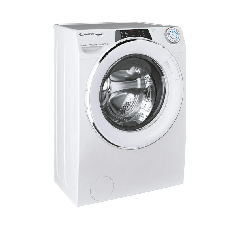 Candy Lavatrice RO41274DWMCT/1-S 45cm 7kg A