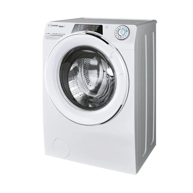 Candy Lavatrice RO41274DWMCT/1-S 45cm 7kg A