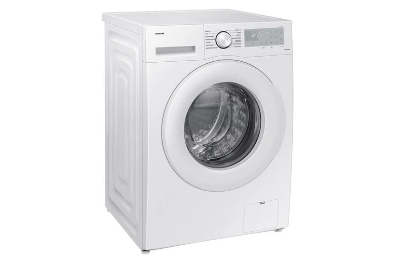 Samsung Lavatrice Crystal Clean™ 8 kg WW80CGC04DTHET Classe A 1400 Giri/min