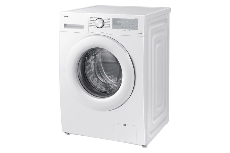 Samsung Lavatrice Crystal Clean™ 8 kg WW80CGC04DTHET Classe A 1400 Giri/min