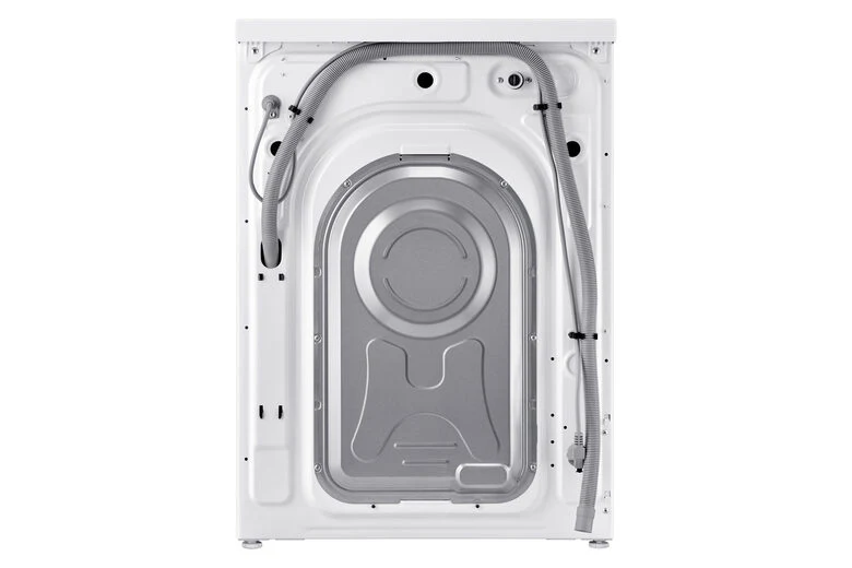 Samsung Lavatrice Crystal Clean™ 8 kg WW80CGC04DTHET Classe A 1400 Giri/min
