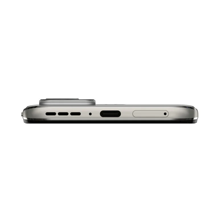 Motorola Edge 30 Neo 15,9 cm (6.28") Doppia SIM Android 12 5G USB tipo-C 8 GB 256 GB 4020 mAh Argento