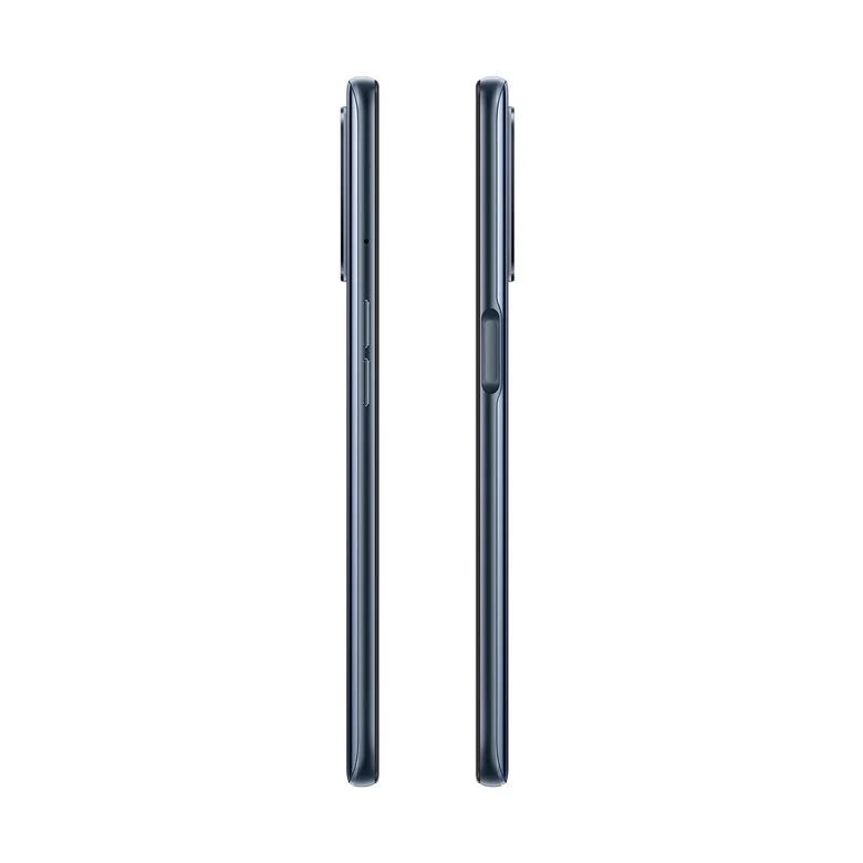 OPPO A16 Smartphone, AI Triple Camera 13+2+2 MP, 6.52” 60HZ Display, 5000mAh, SuperVOOC + Power Saving, RAM 3GB + ROM 32GB expandable, ColorOS11.1, IPX4, [Versione Italiana], Crystal Black