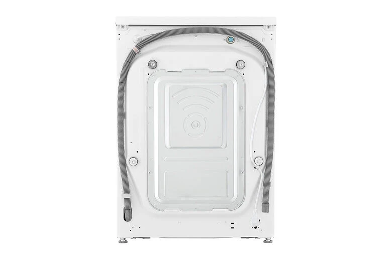 LG F4WV510SAE lavatrice Caricamento frontale 10,5 kg 1400 Giri/min A Bianco