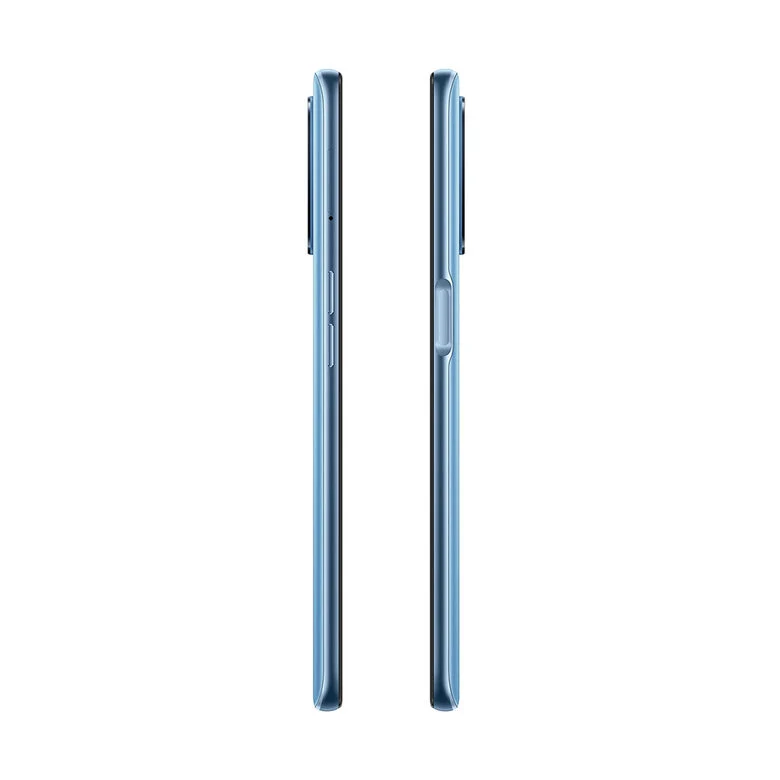 TIM OPPO A54s 16,5 cm (6.5") Doppia SIM 4G USB tipo-C 4 GB 128 GB 5000 mAh Blu