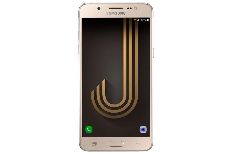Samsung Galaxy J5 (2016) SM-J510FN 13,2 cm (5.2") SIM singola Android 6.0 4G Micro-USB 2 GB 16 GB 3100 mAh Oro