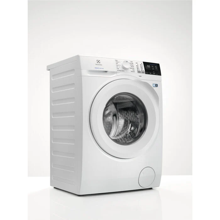 Electrolux EW6F492Y lavatrice Caricamento frontale 9 kg 1200 Giri/min D Bianco