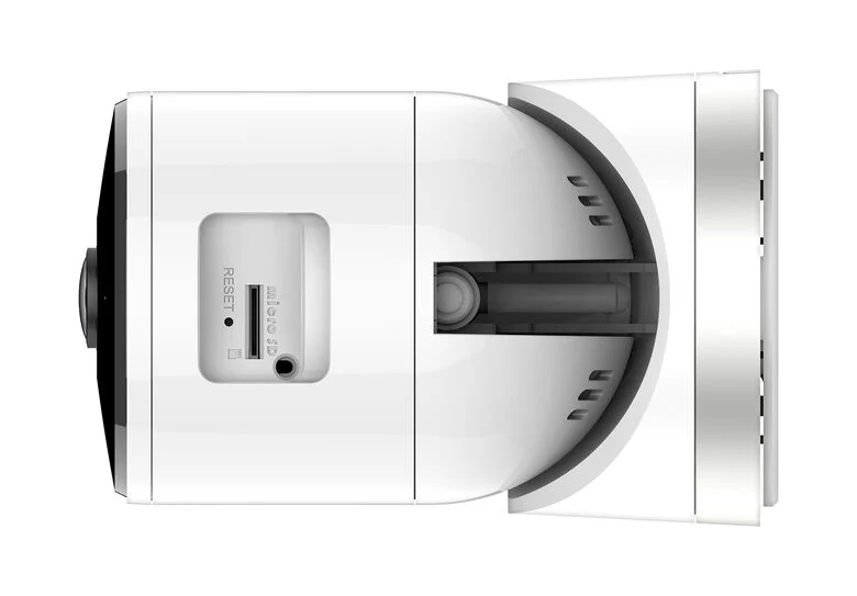 D-Link DCS-2670L telecamera di sorveglianza Telecamera di sicurezza IP Interno e esterno Cupola 1920 x 1080 Pixel Soffitto