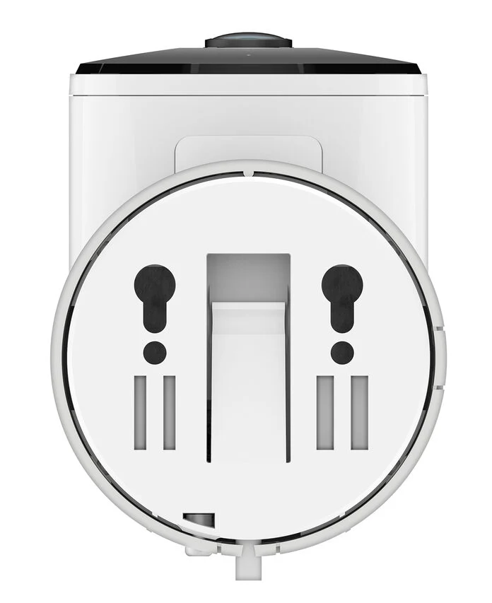 D-Link DCS-2670L telecamera di sorveglianza Telecamera di sicurezza IP Interno e esterno Cupola 1920 x 1080 Pixel Soffitto