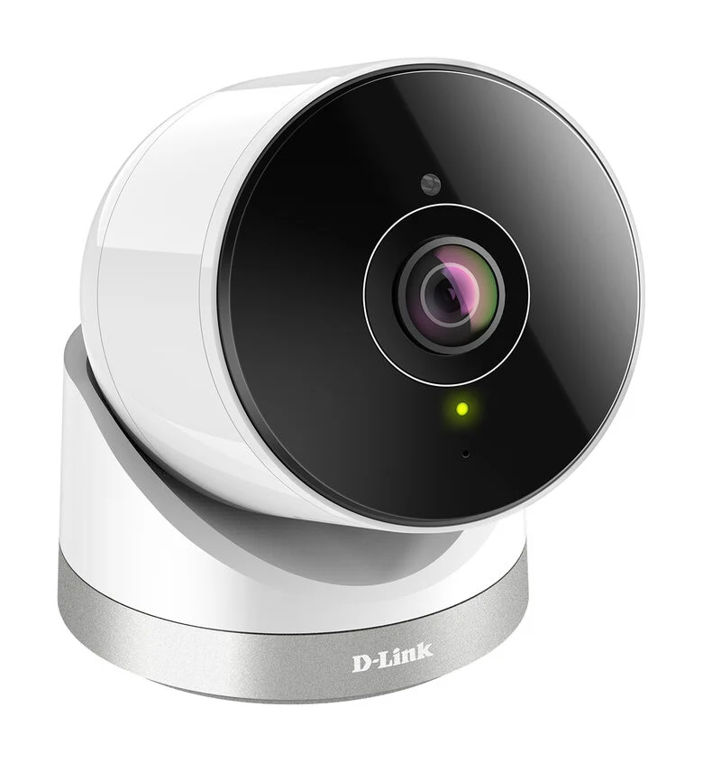 D-Link DCS-2670L telecamera di sorveglianza Telecamera di sicurezza IP Interno e esterno Cupola 1920 x 1080 Pixel Soffitto