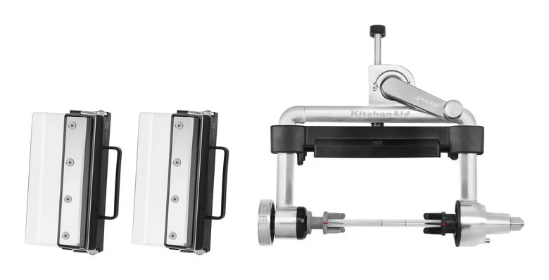 KitchenAid 5KSMSCA Attacco per taglierina per sfoglie di verdura