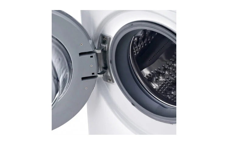 LG F12U2QDN0 lavatrice Caricamento frontale 7 kg 1200 Giri/min Bianco