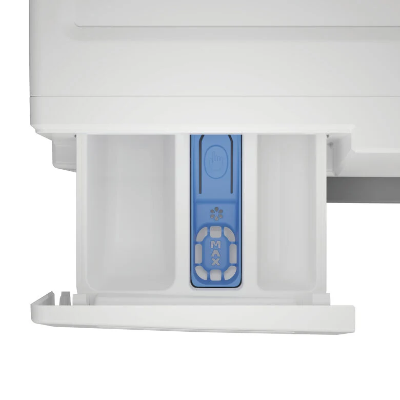 Beko WUX61032W-IT lavatrice Caricamento frontale 6 kg 1000 Giri/min E Bianco