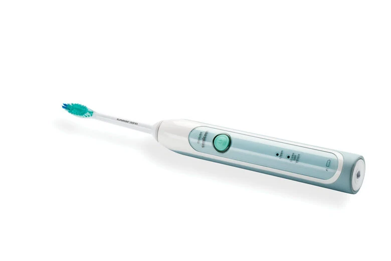 Philips Sonicare HealthyWhite 1 testina per spazzolino ricaricabile a 2 modalità