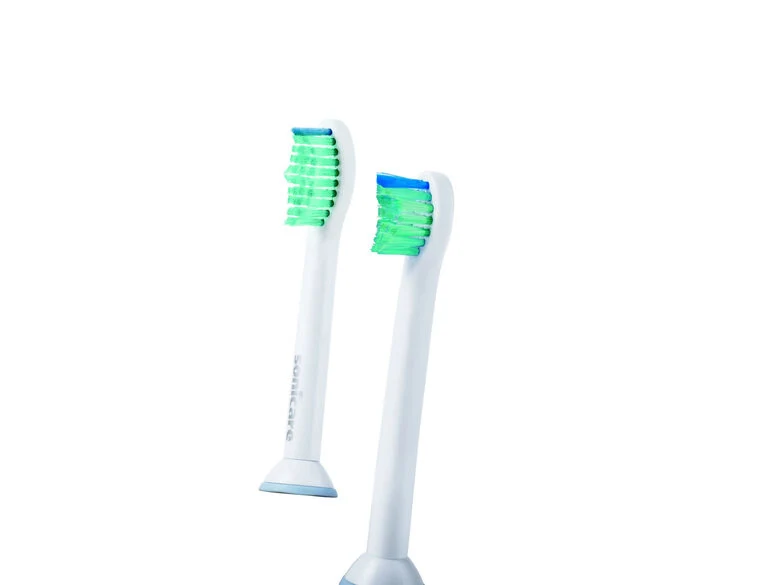 Philips Sonicare HealthyWhite 1 testina per spazzolino ricaricabile a 2 modalità
