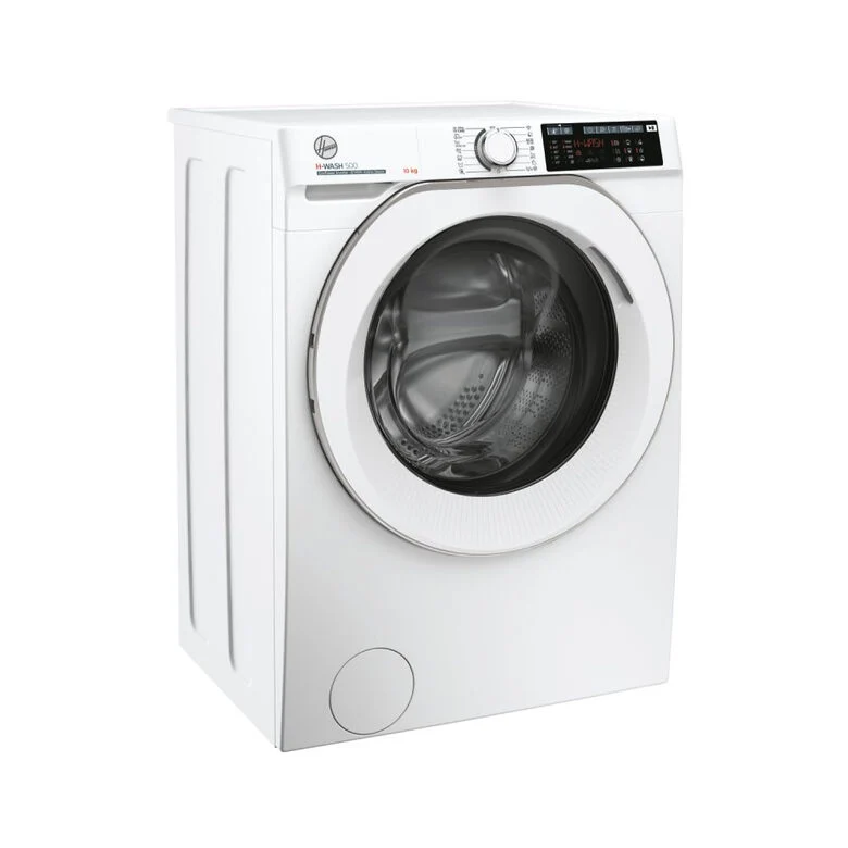 Hoover H-WASH 500 HW 410AMC / 1-S lavatrice Caricamento frontale 10 kg 1400 Giri/min A Bianco