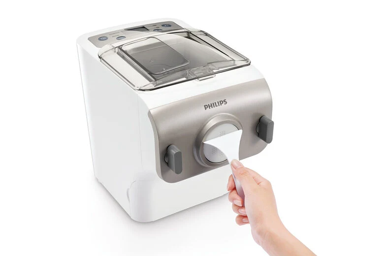 Philips Avance Collection Trafile conchiglie e paccheri per Pasta Maker