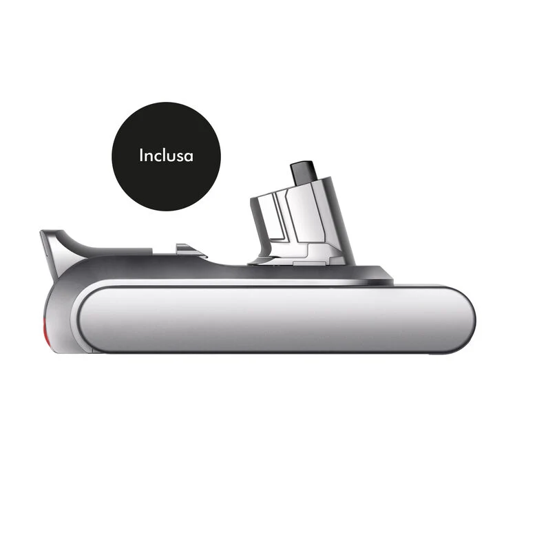 Dyson V11 Absolute Extra Pro Blu, Nichel Senza sacchetto