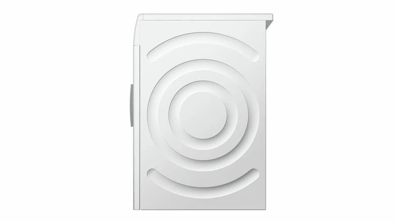 Bosch Serie 4 WAN24067IT lavatrice Caricamento frontale 7 kg 1200 Giri/min Bianco