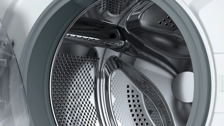 Bosch Serie 4 WAN24067IT lavatrice Caricamento frontale 7 kg 1200 Giri/min Bianco
