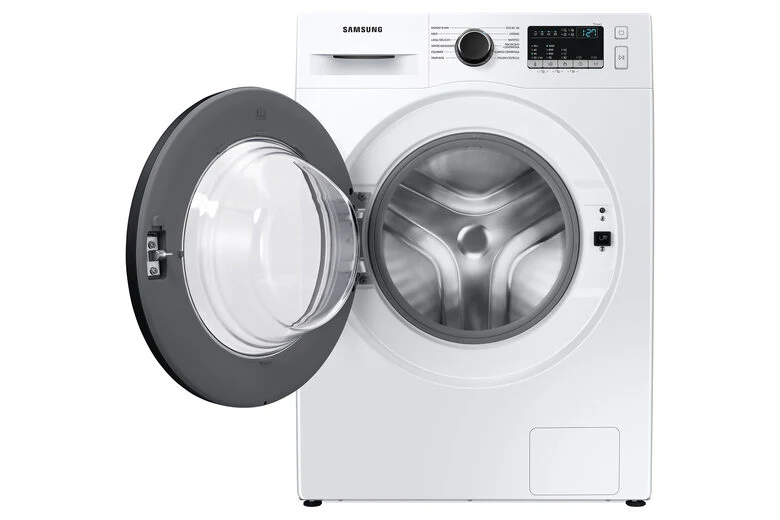 Samsung WW90T4040CE lavatrice Caricamento frontale 9 kg 1400 Giri/min D Bianco