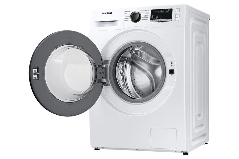 Samsung WW90T4040CE lavatrice Caricamento frontale 9 kg 1400 Giri/min D Bianco
