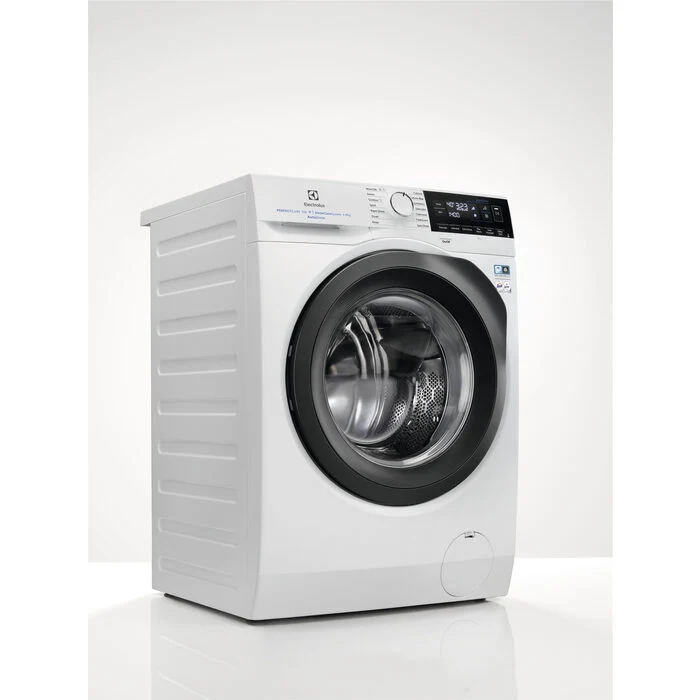 Electrolux EW6F384WQ lavatrice Caricamento frontale 8 kg 1400 Giri/min C Bianco