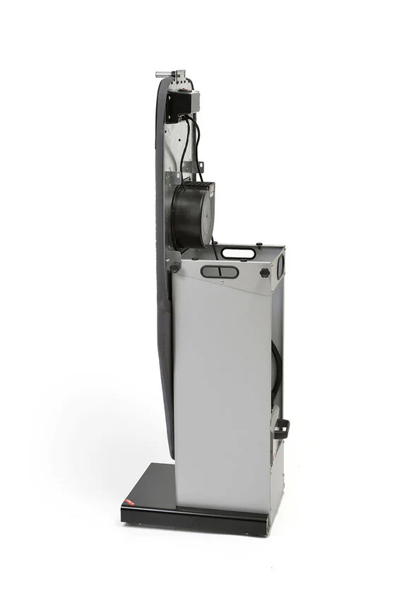 Lelit PKSB300 asse da stiro 1230 x 380 mm