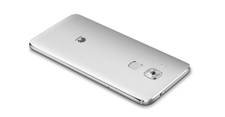 Huawei Nova Plus 14 cm (5.5") Doppia SIM Android 6.0 4G USB tipo-C 3 GB 32 GB 3340 mAh Argento