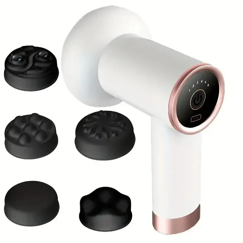 Muscle Relaxation Massage Gun