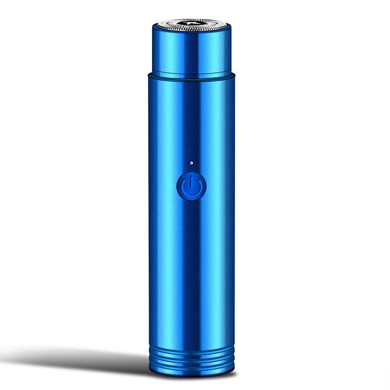 Portable Electric Shaver