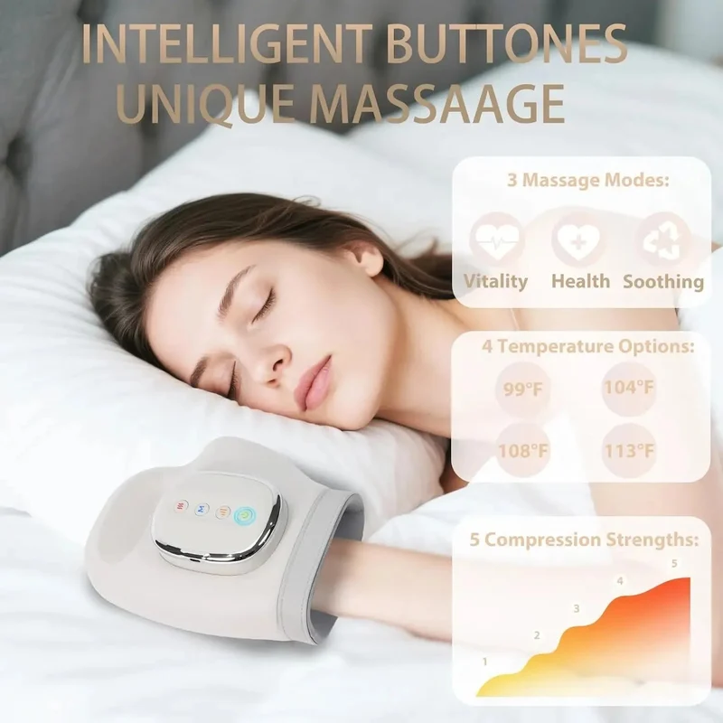 Hand Massager