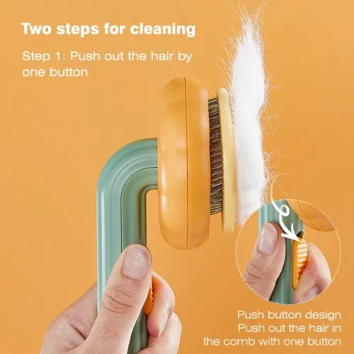 Pet Brush Comb