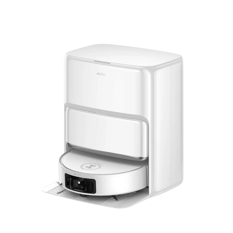 Dreame MOVA Z60 Ultra Roller Standalone