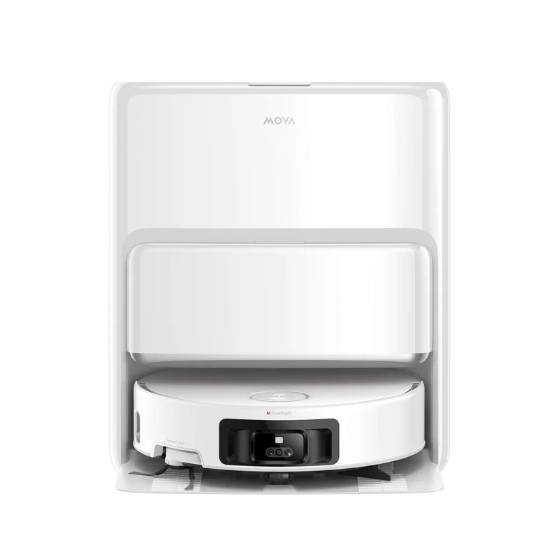 Dreame MOVA Z60 Ultra Roller Standalone
