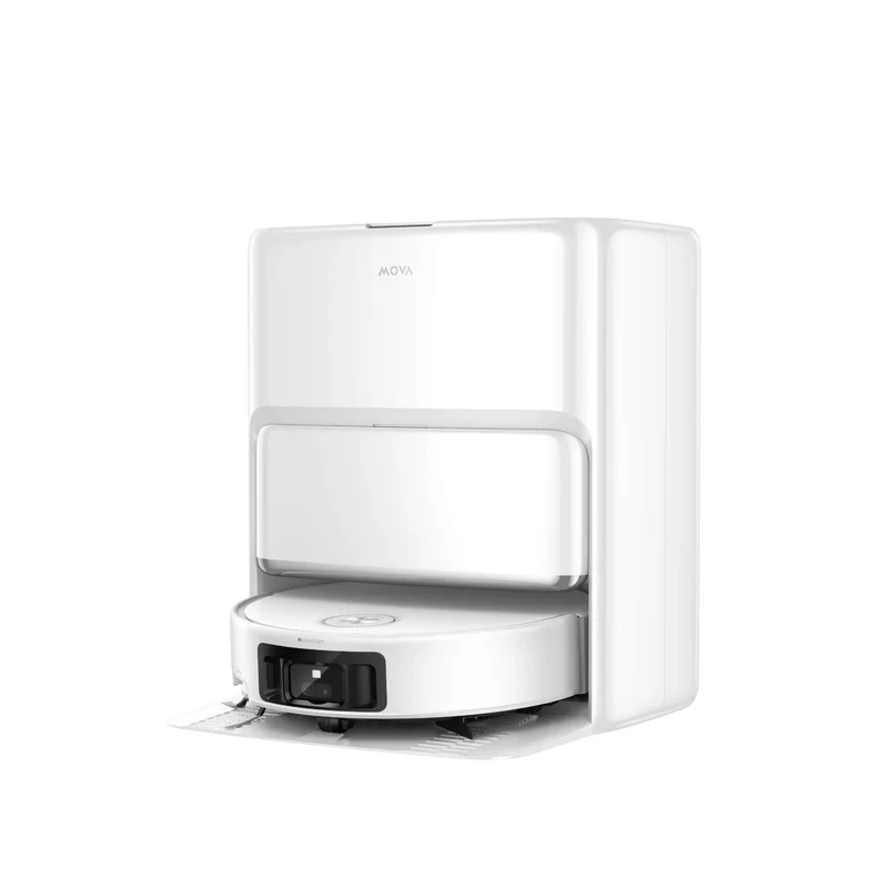 Dreame MOVA Z60 Ultra Roller Standalone