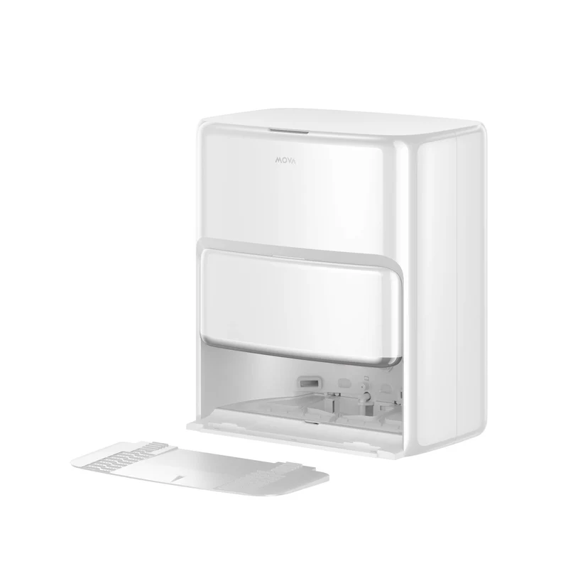 Dreame MOVA Z60 Ultra Roller Standalone
