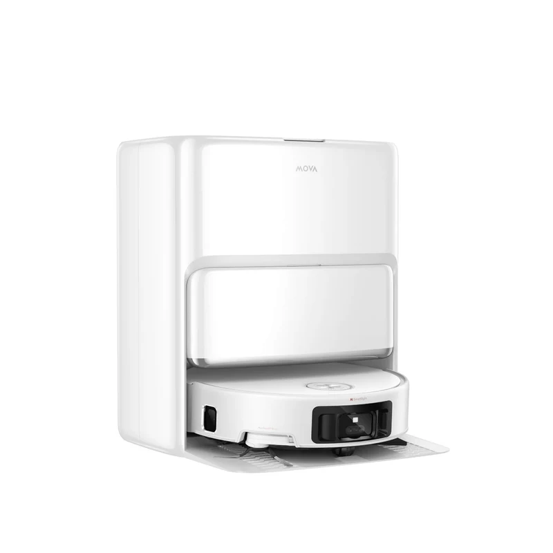 Dreame MOVA Z60 Ultra Roller Standalone