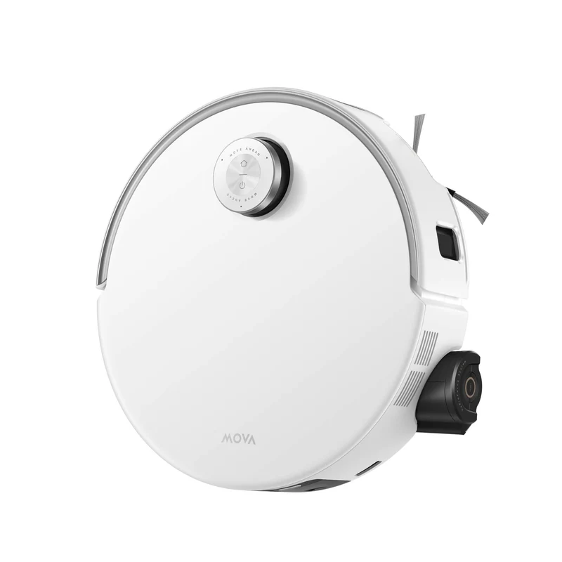 Dreame MOVA Z60 Ultra Roller Standalone