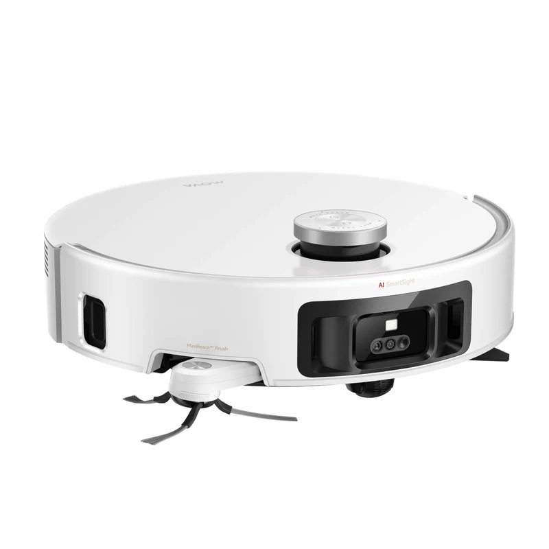 Dreame MOVA Z60 Ultra Roller Standalone