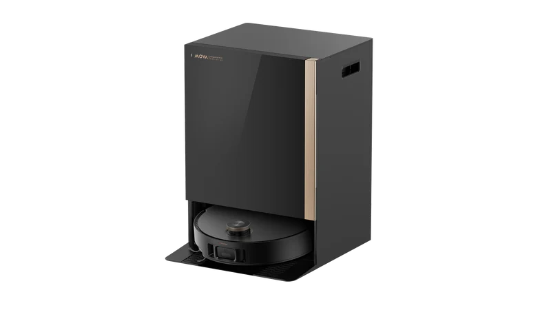 Dreame MOVA MOBIUS 60 robot aspirapolvere
